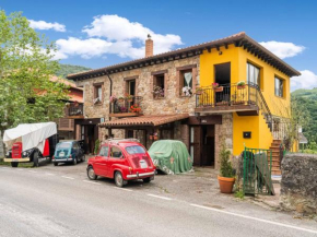 Charming apartment in Cantabria with beautiful surroundings